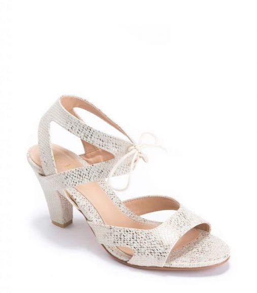 נעליים של רוני קנטור