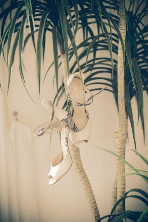 נעלי כלה מיוחדות