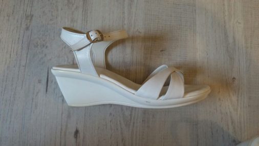 נעלי כלה מעור