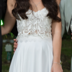 שמלת כלה – 2 חלקים