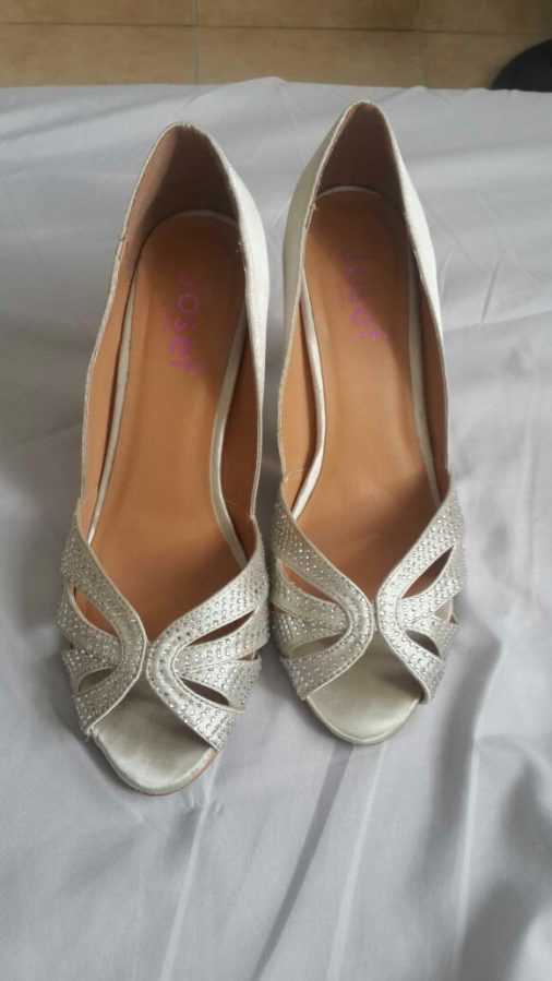 סנדל מושלם לאירוע