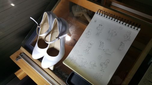 נעלי כלה מידה 40