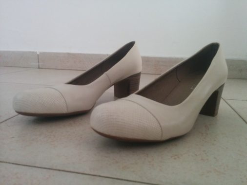 נעליים מהממות