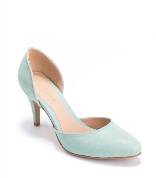 נעליים של רוני קנטור