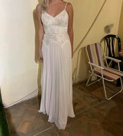 שמלת כלה – אלון ליבנה