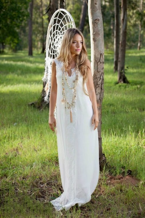 שמלה מדגם לרה