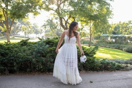 שמלה מהממת בחצי מחיר