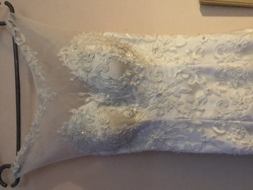 שמלת כלה חדשה