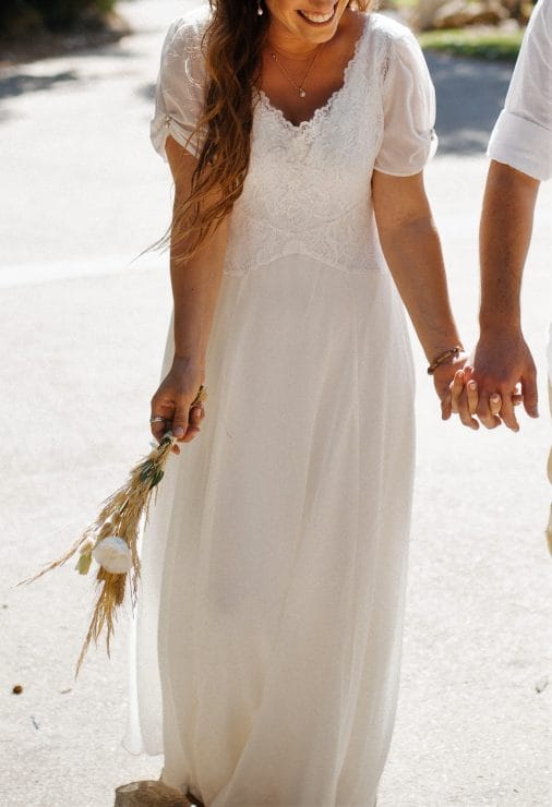 השמלה של נעמה